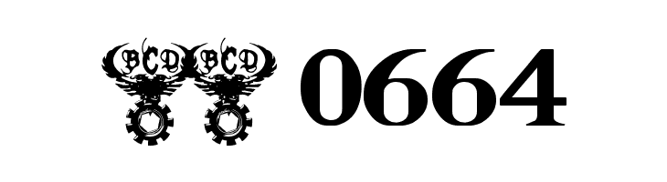 Kremlin Imperial  Скачать бесплатные шрифты