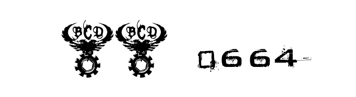 Prozac Buzz  Скачать бесплатные шрифты