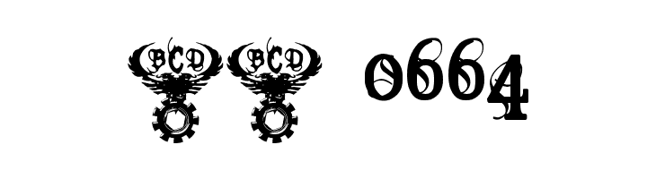 Marquis De Sade  Скачать бесплатные шрифты