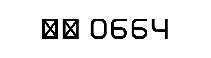 Fewt Slim  Скачать бесплатные шрифты