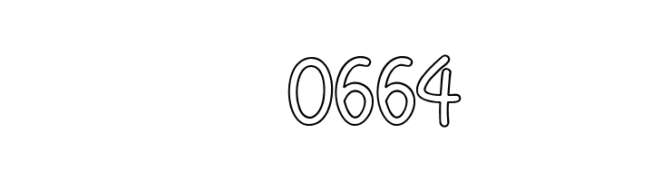 Color Time  Скачать бесплатные шрифты