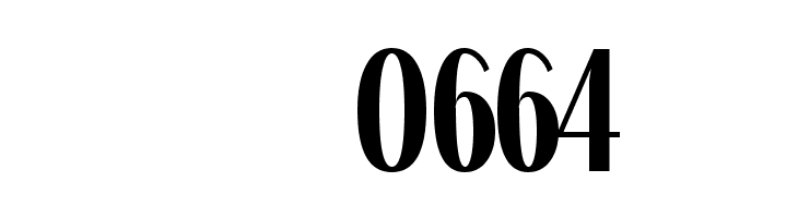 Quiet Streets  Скачать бесплатные шрифты