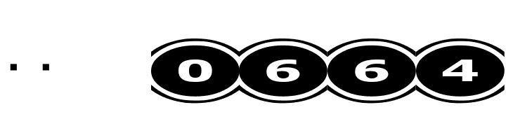 D3 Mochism  Скачать бесплатные шрифты