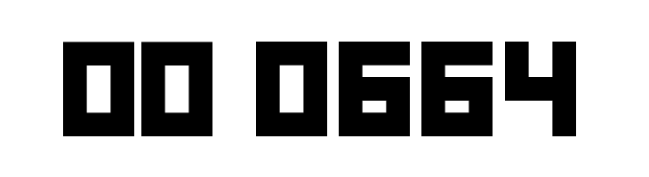 Ode to Idle Gaming  Скачать бесплатные шрифты