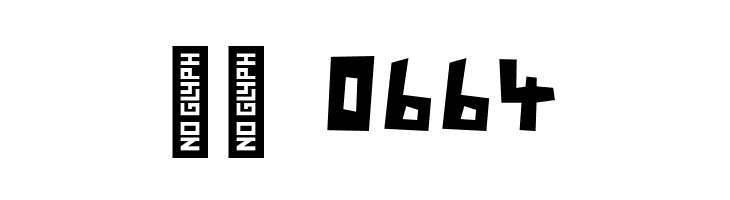 Cut It Out Regular  Скачать бесплатные шрифты