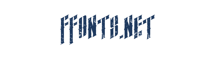 almanacitalicgrunge font — Lorem ipsum body text preview