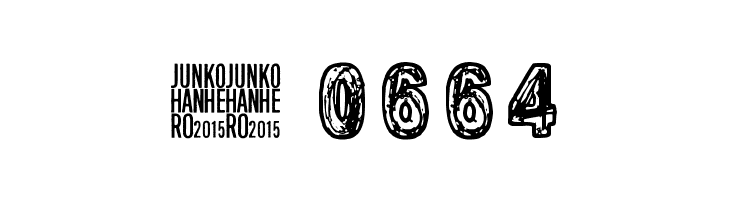 Mandelio Di Paedre  Скачать бесплатные шрифты