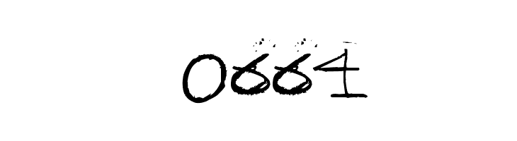 Tricky Christine  Скачать бесплатные шрифты