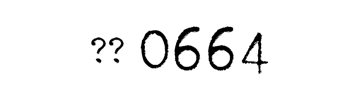 Through the night  Скачать бесплатные шрифты