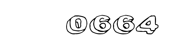 Downleft  Скачать бесплатные шрифты