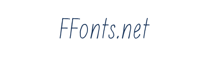 Hidden meanings Italic font — Lorem ipsum body text preview