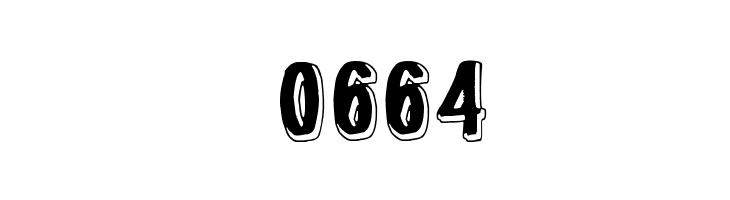 White light, black line  Скачать бесплатные шрифты