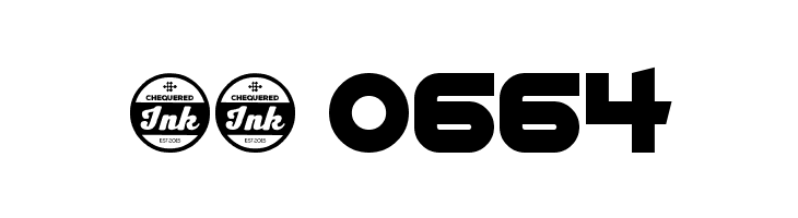 Vermin Vibes 4  Скачать бесплатные шрифты