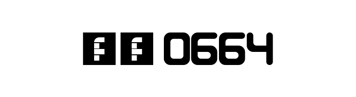 Cybercrime 2004 Regular  Скачать бесплатные шрифты