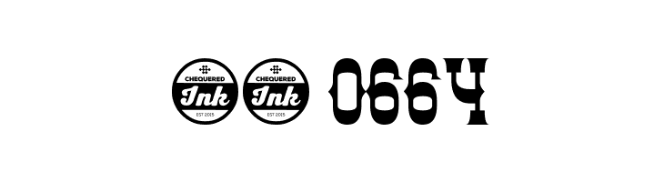 Clintwood  Скачать бесплатные шрифты