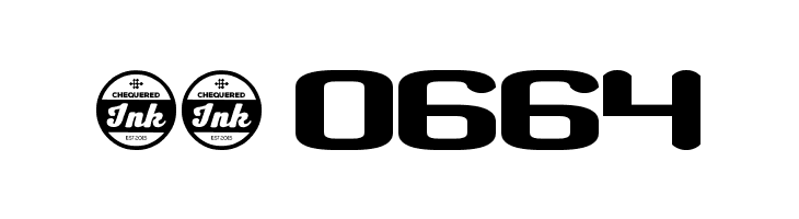 Dissolved Exchange  Скачать бесплатные шрифты