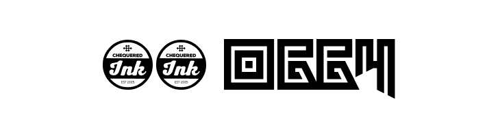 Aztechno  Скачать бесплатные шрифты