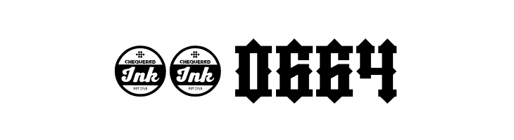 CarnivalTrash  Скачать бесплатные шрифты