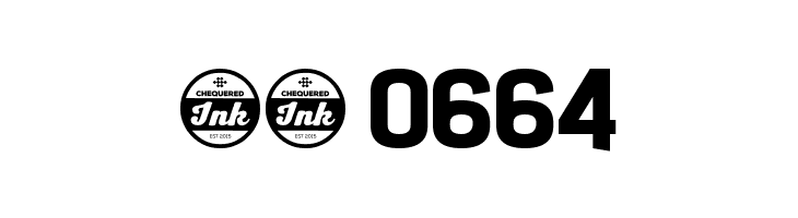 Technoma  Скачать бесплатные шрифты