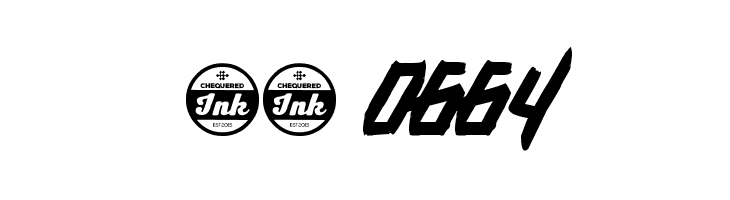 Death Knell  Скачать бесплатные шрифты