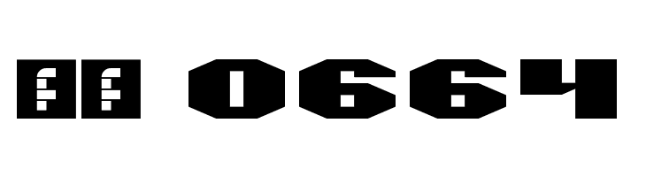 Man Flu Regular  Скачать бесплатные шрифты