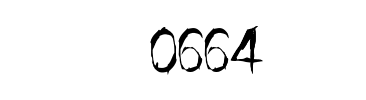 THE SHANGHAI GHOST  Скачать бесплатные шрифты