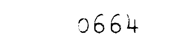 1942 report  Скачать бесплатные шрифты