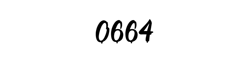 Calypsoka One  Скачать бесплатные шрифты