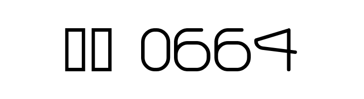 Escape Pod Normal  Скачать бесплатные шрифты