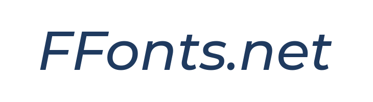 Montserrat Medium Italic font — Lorem ipsum body text preview