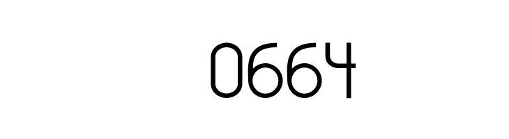 Thesis-Regular  Скачать бесплатные шрифты