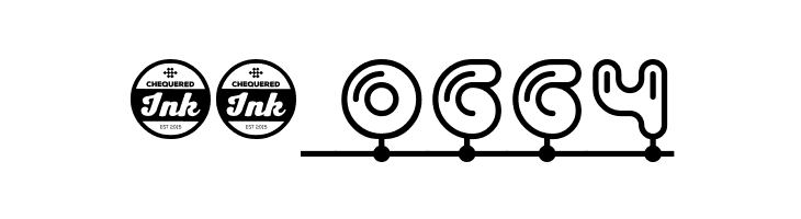 Balloonatic  Скачать бесплатные шрифты