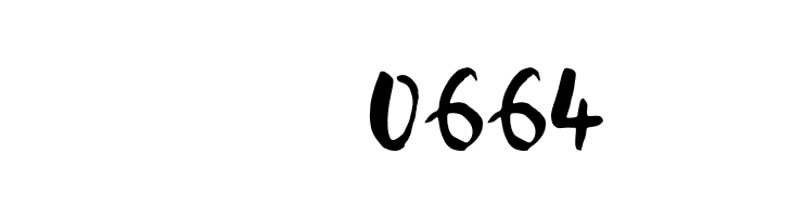 Cup of Sea  Скачать бесплатные шрифты