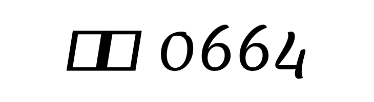 Lemonada Light  Скачать бесплатные шрифты