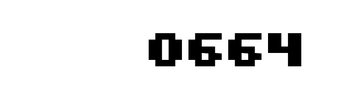 SF Intermosaic B Bold  Скачать бесплатные шрифты