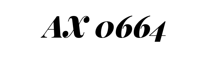 Playfair Display SC Black Italic  Скачать бесплатные шрифты