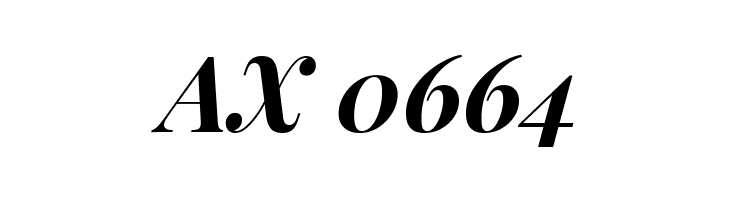 Playfair Display SC Bold Italic  Скачать бесплатные шрифты