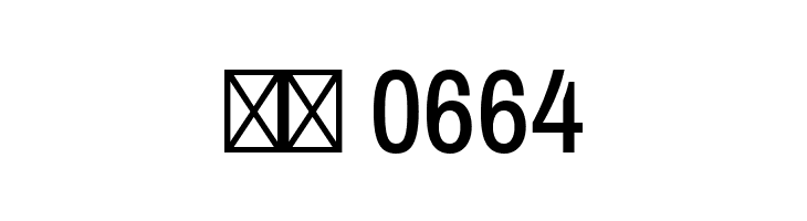 Archivo Narrow Medium  Скачать бесплатные шрифты