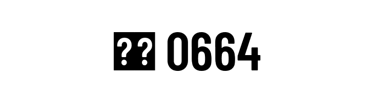 Barlow Condensed SemiBold  Скачать бесплатные шрифты