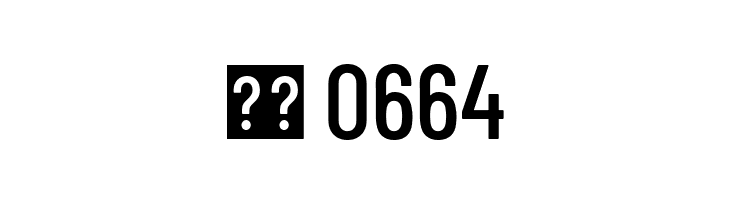 Barlow Condensed Medium  Скачать бесплатные шрифты