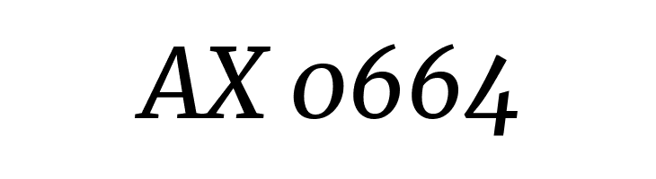 Merriweather Italic  Скачать бесплатные шрифты