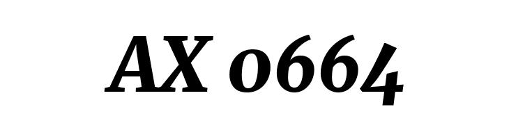 Merriweather Black Italic  Скачать бесплатные шрифты