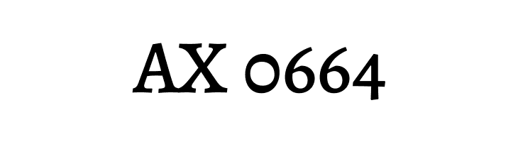 Alegreya Medium  Скачать бесплатные шрифты