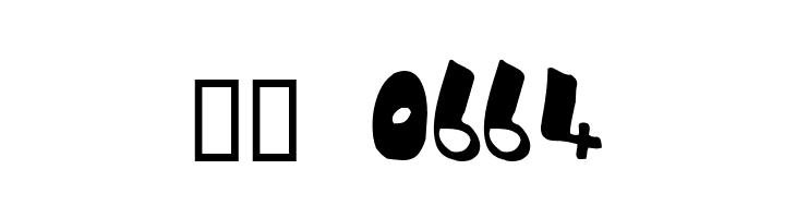 dubbem  Скачать бесплатные шрифты