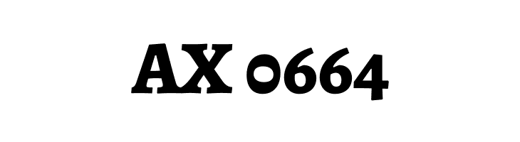 Alegreya ExtraBold  Скачать бесплатные шрифты