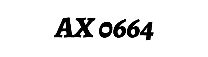 Alegreya ExtraBold Italic  Скачать бесплатные шрифты