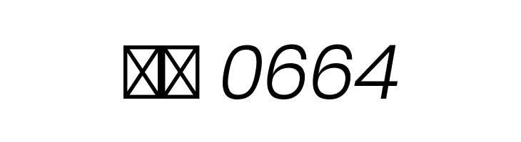 Poppins Light Italic  Скачать бесплатные шрифты