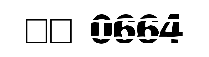 Jailbird  Скачать бесплатные шрифты