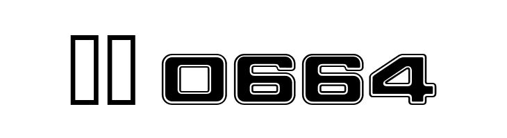 Bad  Скачать бесплатные шрифты