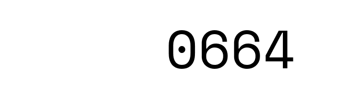Space Mono Regular  Скачать бесплатные шрифты